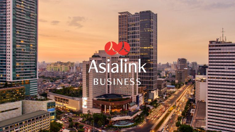 Doing Business Guide: Indonesia image